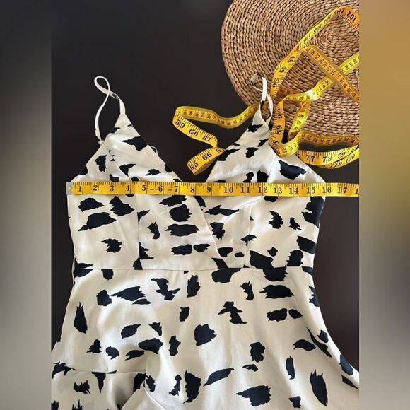 Vici Luxxel Play Dress Romper Size M - Picture 10 of 15